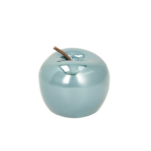 Dekoracja Apple perly turquoise ze sklepu dekoria.pl w kategorii Dekoracje - zdjęcie 172484853