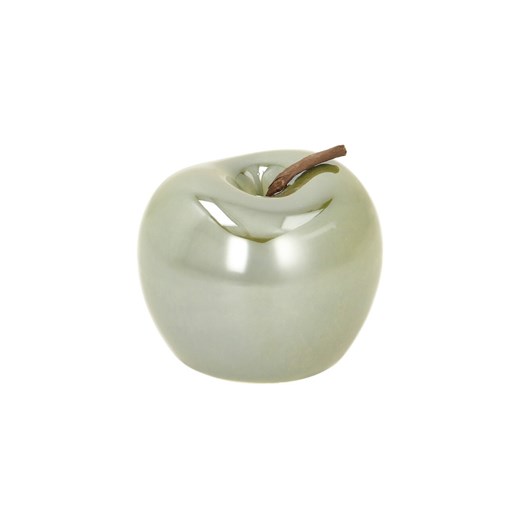 Dekoracja Apple perly green ze sklepu dekoria.pl w kategorii Dekoracje - zdjęcie 172484854