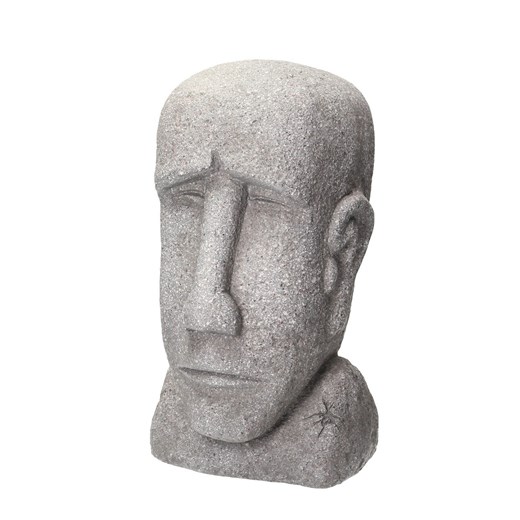 Figurka Moai 40cm ze sklepu dekoria.pl w kategorii Dekoracje - zdjęcie 172484891