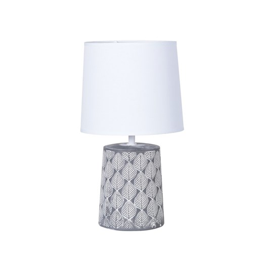 Lampa Abans 36cm ze sklepu dekoria.pl w kategorii Lampy stołowe - zdjęcie 172484993