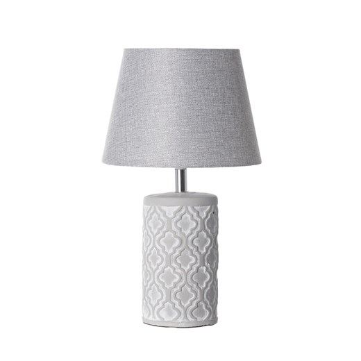 Lampa stołowa Morocco 48cm ze sklepu dekoria.pl w kategorii Lampy stołowe - zdjęcie 172485091