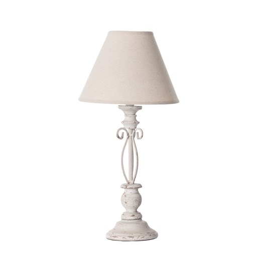 Lampa stołowa Envelli 50cm ze sklepu dekoria.pl w kategorii Lampy stołowe - zdjęcie 172485101