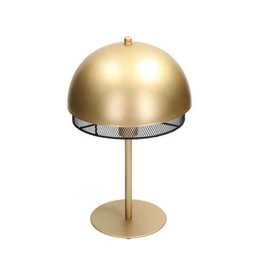 Lampa stołowa Giselle 33cm ze sklepu dekoria.pl w kategorii Lampy stołowe - zdjęcie 172485181