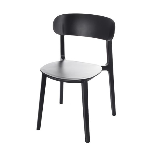 Krzesło Direto 48x48x78cm ze sklepu dekoria.pl w kategorii Krzesła - zdjęcie 172485231