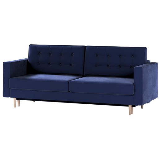 Sofa rozkładana Svein ze sklepu dekoria.pl w kategorii Sofy i kanapy - zdjęcie 172485474
