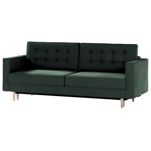 Sofa rozkładana Svein Dekoria One Size dekoria.pl