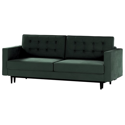 Sofa rozkładana Svein ze sklepu dekoria.pl w kategorii Sofy i kanapy - zdjęcie 172485494