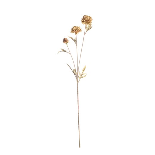 Kwiat Dalii 70cm ze sklepu dekoria.pl w kategorii Dekoracje - zdjęcie 172486200
