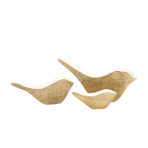 Figurka Three Birds ze sklepu dekoria.pl w kategorii Dekoracje - zdjęcie 172486274