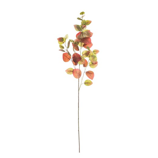 Gałązka Figowa 90cm green red ze sklepu dekoria.pl w kategorii Dekoracje - zdjęcie 172486420