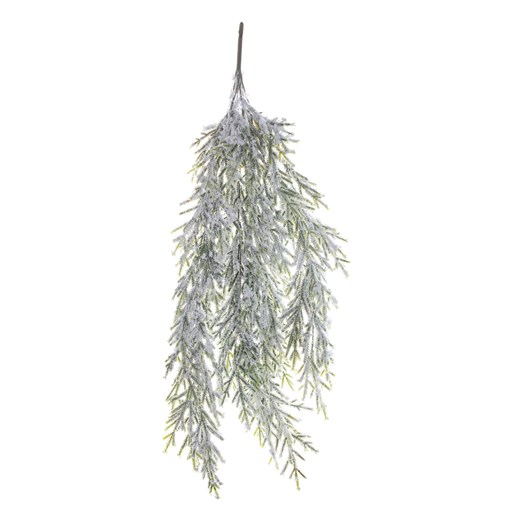 Gałązka White Pine 66cm ze sklepu dekoria.pl w kategorii Dekoracje bożonarodzeniowe - zdjęcie 172486933