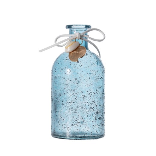 Wazon Zioso 14cm deep blue ze sklepu dekoria.pl w kategorii Wazony - zdjęcie 172487004