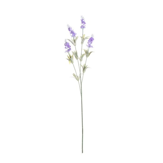 Kwiat Lawendy 61cm light ze sklepu dekoria.pl w kategorii Dekoracje - zdjęcie 172487022