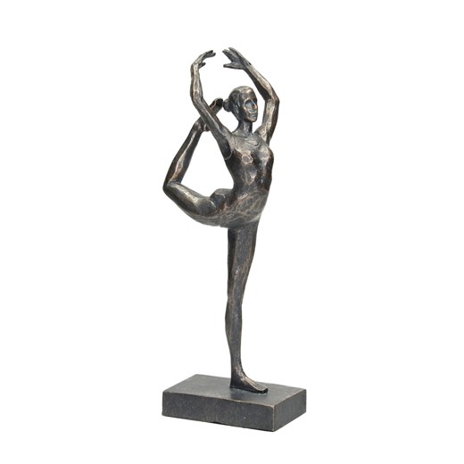 Figurka Dancer ze sklepu dekoria.pl w kategorii Dekoracje - zdjęcie 172487231