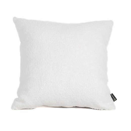 Poszewka Shirley creamy white ze sklepu dekoria.pl w kategorii Poszewki na poduszki - zdjęcie 172487321