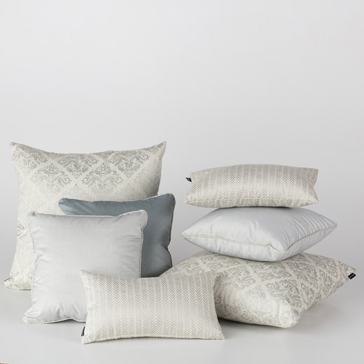 Zestaw poduszek do sypialni Exclusive Elegance ze sklepu dekoria.pl w kategorii Poduszki dekoracyjne - zdjęcie 172487444