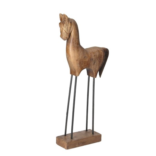Figurka Horse 47cm ze sklepu dekoria.pl w kategorii Dekoracje - zdjęcie 172487770