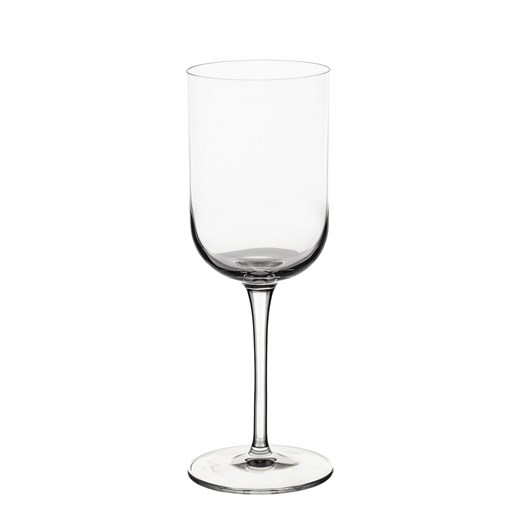 Kieliszki do wina Elegante 4szt. 400ml Dekoria One Size dekoria.pl