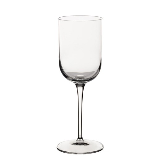 Kieliszki do wina Elegante 4szt. 280ml Dekoria One Size dekoria.pl