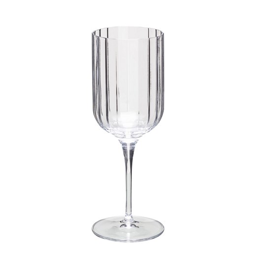 Kieliszki do wina Chetti 4szt. 400ml ze sklepu dekoria.pl w kategorii Kieliszki - zdjęcie 172488352