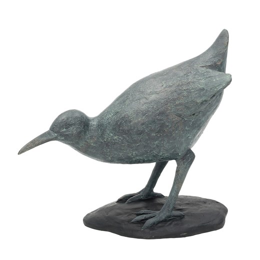 Figurka Dunlin 19x9x17cm ze sklepu dekoria.pl w kategorii Dekoracje - zdjęcie 172489053
