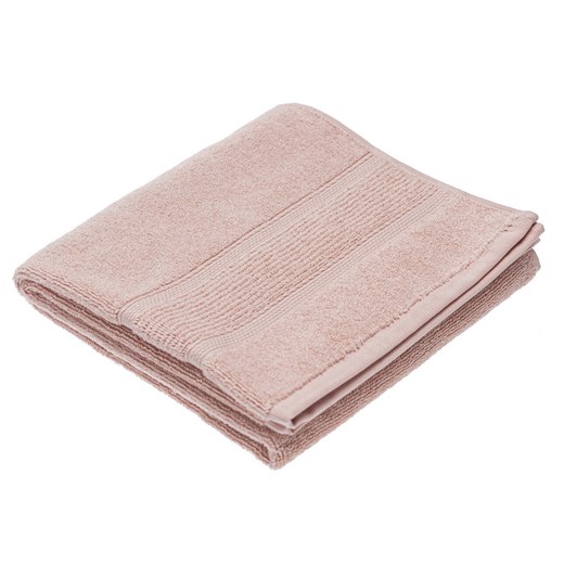 Ręcznik Magnus 50x90cm pink ze sklepu dekoria.pl w kategorii Ręczniki - zdjęcie 172489084
