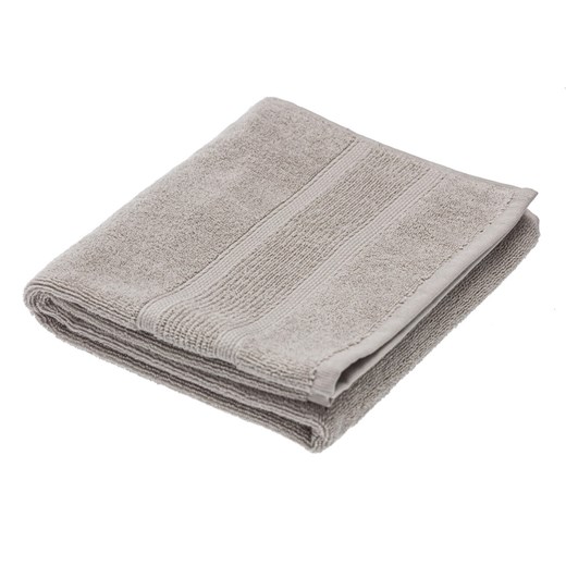 Ręcznik Magnus 50x90cm grey ze sklepu dekoria.pl w kategorii Ręczniki - zdjęcie 172489090