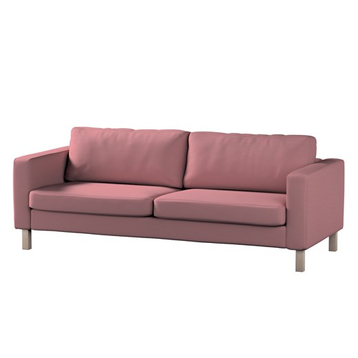 Pokrowiec na sofę Karlstad rozkładaną ze sklepu dekoria.pl w kategorii Pokrowce na kanapy i fotele - zdjęcie 172489583