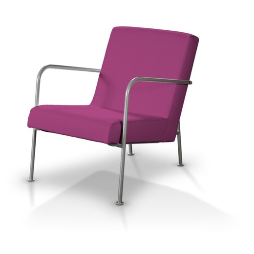 Pokrowiec na fotel Ikea PS ze sklepu dekoria.pl w kategorii Tekstylia - zdjęcie 172490550