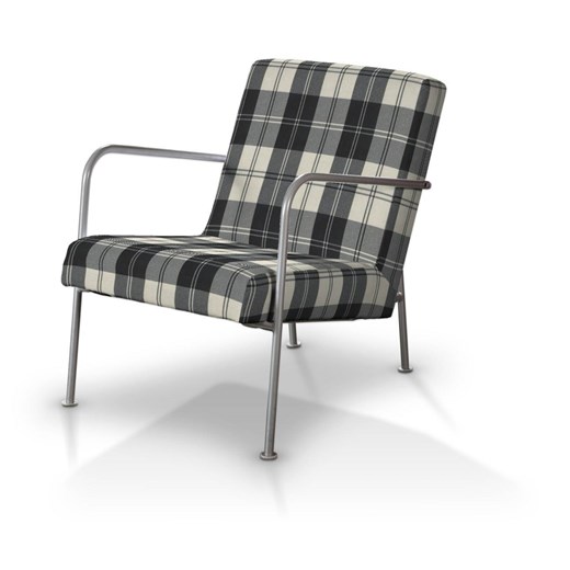 Pokrowiec na fotel Ikea PS ze sklepu dekoria.pl w kategorii Tekstylia - zdjęcie 172490554