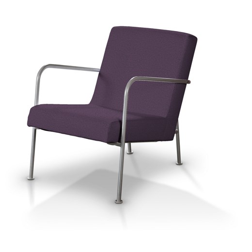 Pokrowiec na fotel Ikea PS ze sklepu dekoria.pl w kategorii Tekstylia - zdjęcie 172490560