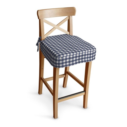 Siedzisko na krzesło barowe Ingolf ze sklepu dekoria.pl w kategorii Tekstylia kuchenne - zdjęcie 172490834