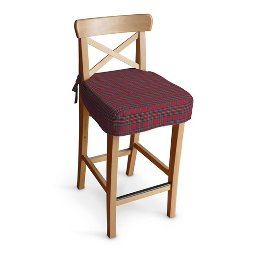 Siedzisko na krzesło barowe Ingolf ze sklepu dekoria.pl w kategorii Tekstylia kuchenne - zdjęcie 172490851