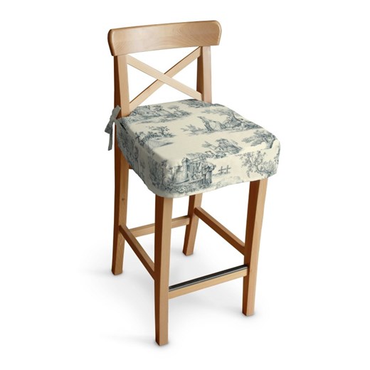 Siedzisko na krzesło barowe Ingolf ze sklepu dekoria.pl w kategorii Tekstylia kuchenne - zdjęcie 172490860