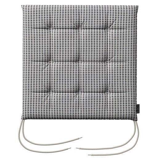Poduszka na krzesło Karol ze sklepu dekoria.pl w kategorii Tekstylia ogrodowe - zdjęcie 172492980