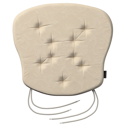 Poduszka na krzesło Filip ze sklepu dekoria.pl w kategorii Tekstylia ogrodowe - zdjęcie 172494171