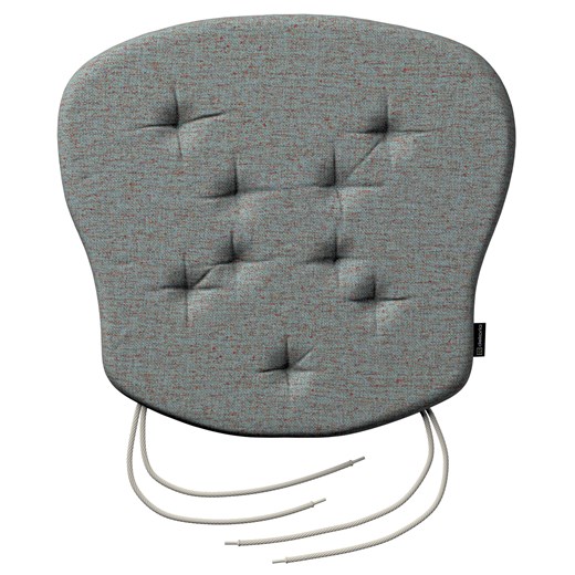 Poduszka na krzesło Filip ze sklepu dekoria.pl w kategorii Tekstylia ogrodowe - zdjęcie 172494241
