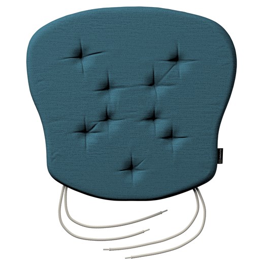 Poduszka na krzesło Filip ze sklepu dekoria.pl w kategorii Tekstylia ogrodowe - zdjęcie 172494263