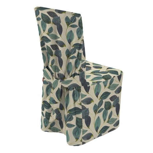Pokrowiec na krzesło ze sklepu dekoria.pl w kategorii Pokrowce na krzesła - zdjęcie 172494583