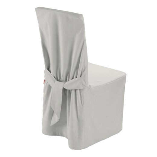 Pokrowiec na krzesło ze sklepu dekoria.pl w kategorii Pokrowce na krzesła - zdjęcie 172494591