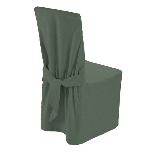 Pokrowiec na krzesło ze sklepu dekoria.pl w kategorii Pokrowce na krzesła - zdjęcie 172494593