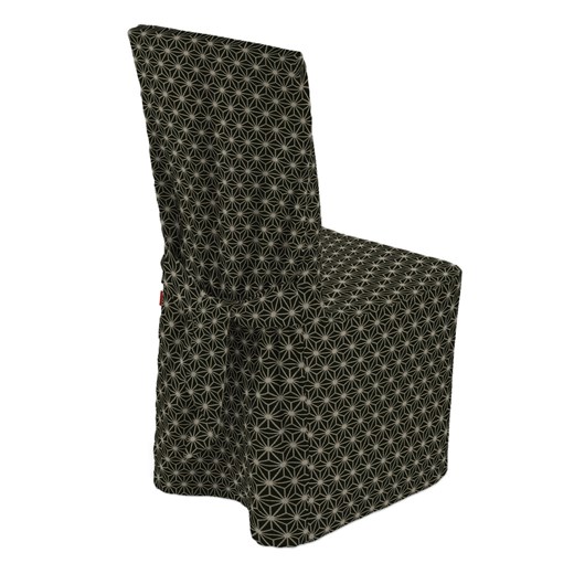 Pokrowiec na krzesło ze sklepu dekoria.pl w kategorii Pokrowce na krzesła - zdjęcie 172494600
