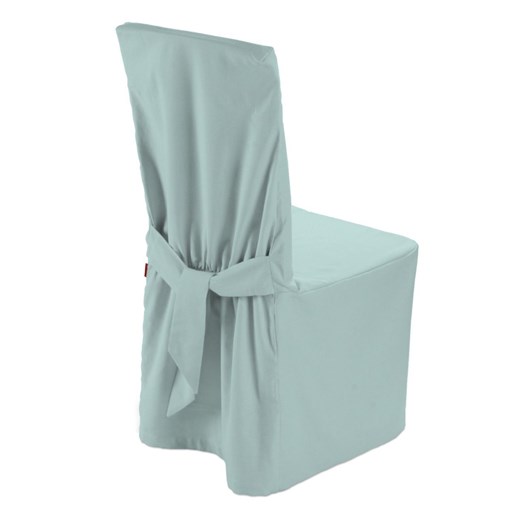 Pokrowiec na krzesło ze sklepu dekoria.pl w kategorii Pokrowce na krzesła - zdjęcie 172494604