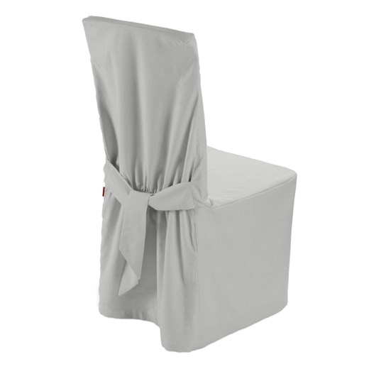 Pokrowiec na krzesło ze sklepu dekoria.pl w kategorii Pokrowce na krzesła - zdjęcie 172494622
