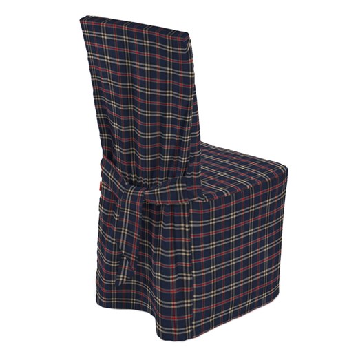 Pokrowiec na krzesło ze sklepu dekoria.pl w kategorii Pokrowce na krzesła - zdjęcie 172494642