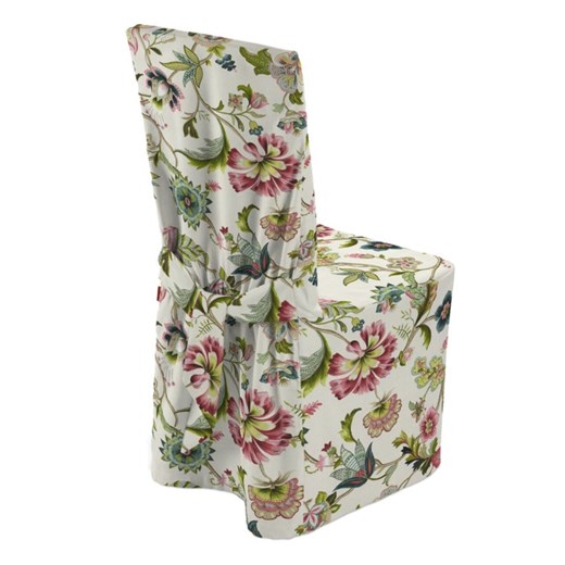 Pokrowiec na krzesło ze sklepu dekoria.pl w kategorii Pokrowce na krzesła - zdjęcie 172494662