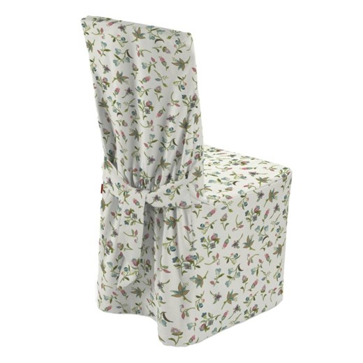 Pokrowiec na krzesło ze sklepu dekoria.pl w kategorii Pokrowce na krzesła - zdjęcie 172494664
