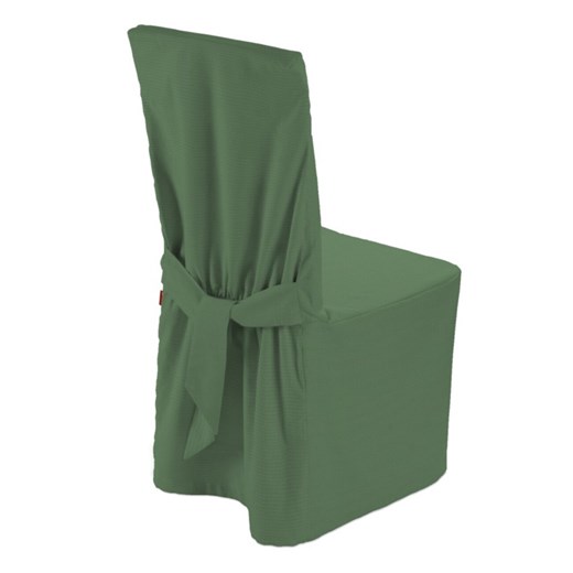 Pokrowiec na krzesło ze sklepu dekoria.pl w kategorii Pokrowce na krzesła - zdjęcie 172494690