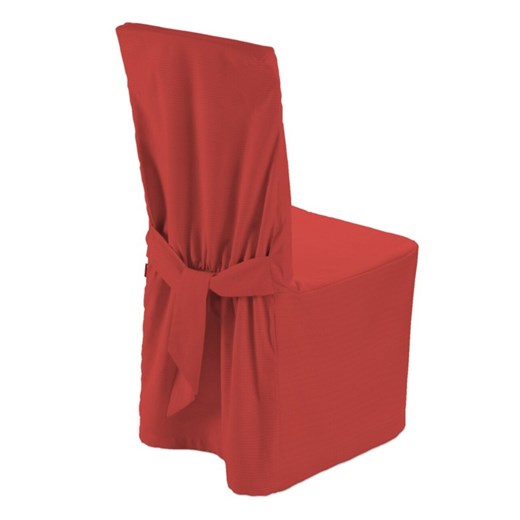 Pokrowiec na krzesło ze sklepu dekoria.pl w kategorii Pokrowce na krzesła - zdjęcie 172494694