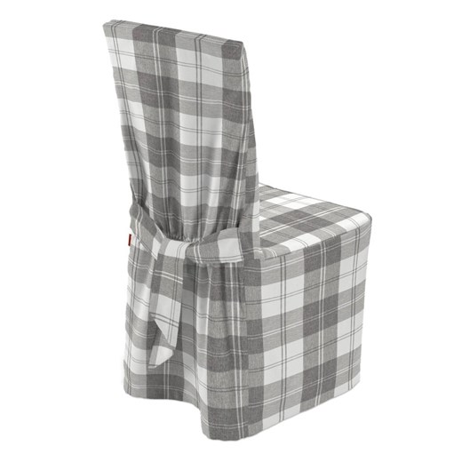 Pokrowiec na krzesło ze sklepu dekoria.pl w kategorii Pokrowce na krzesła - zdjęcie 172494702